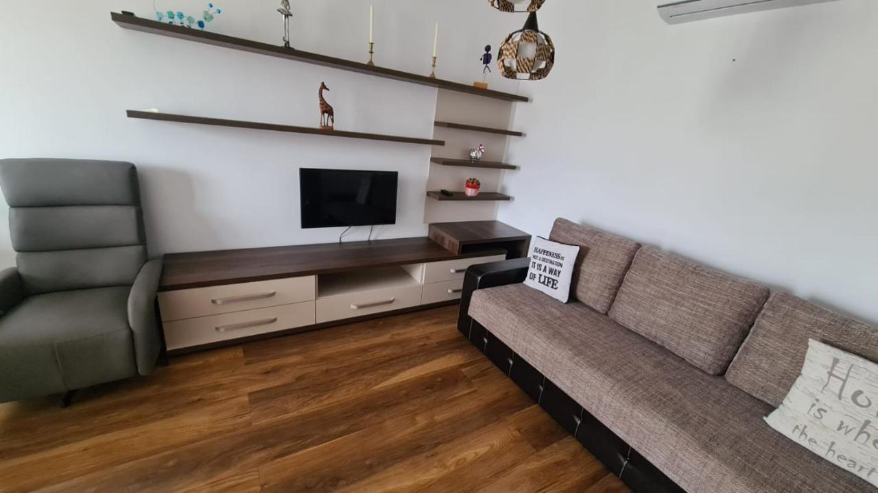布拉索夫Apartament Mirubias公寓 外观 照片