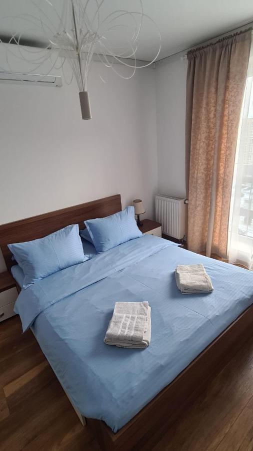 布拉索夫Apartament Mirubias公寓 外观 照片