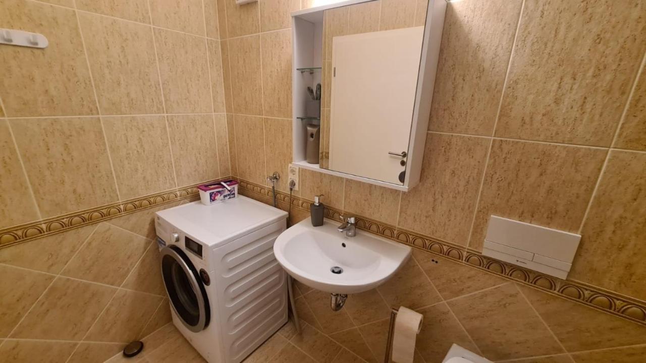 布拉索夫Apartament Mirubias公寓 外观 照片